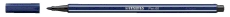 Premium-Filzstift Pen 68 - paynesgrau